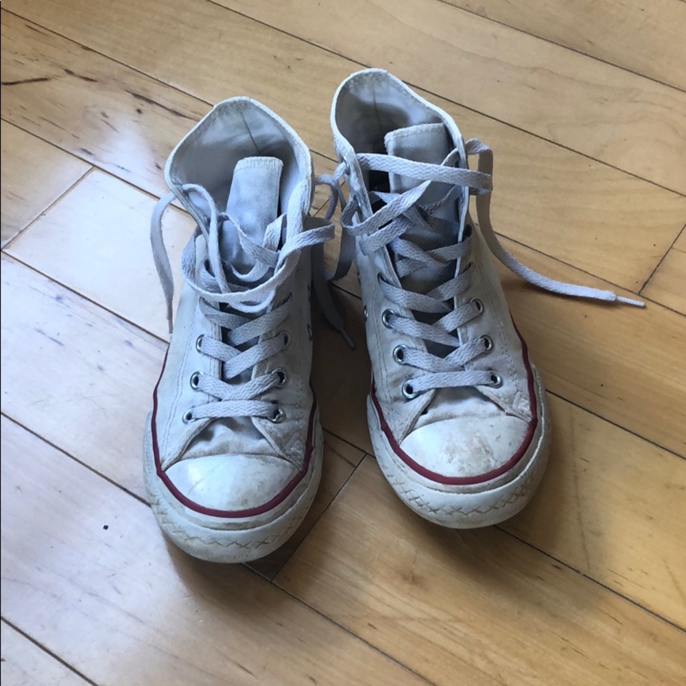 Converse